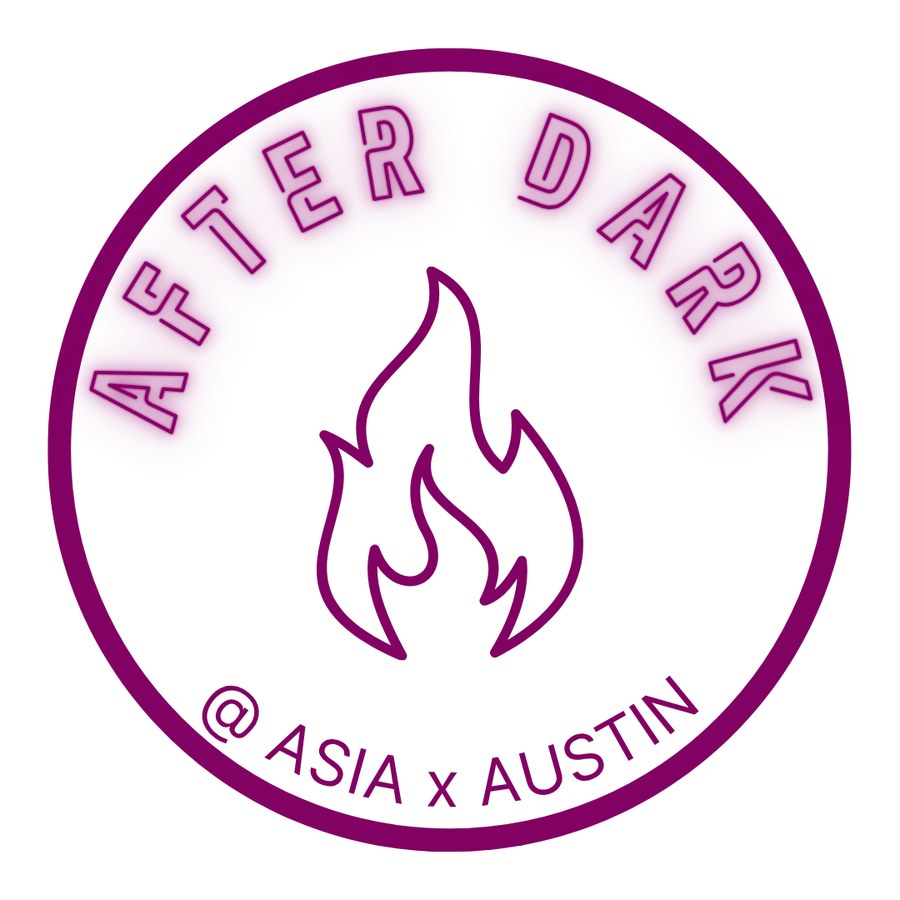 After Dark session mark