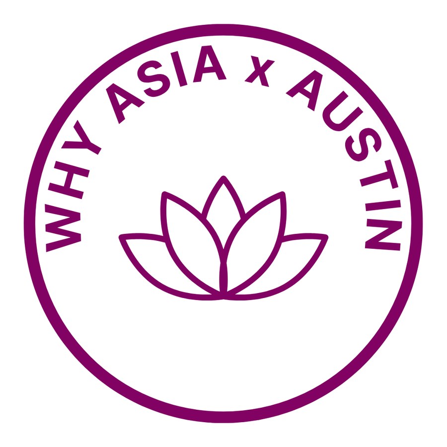 Why Asia x Austin session mark