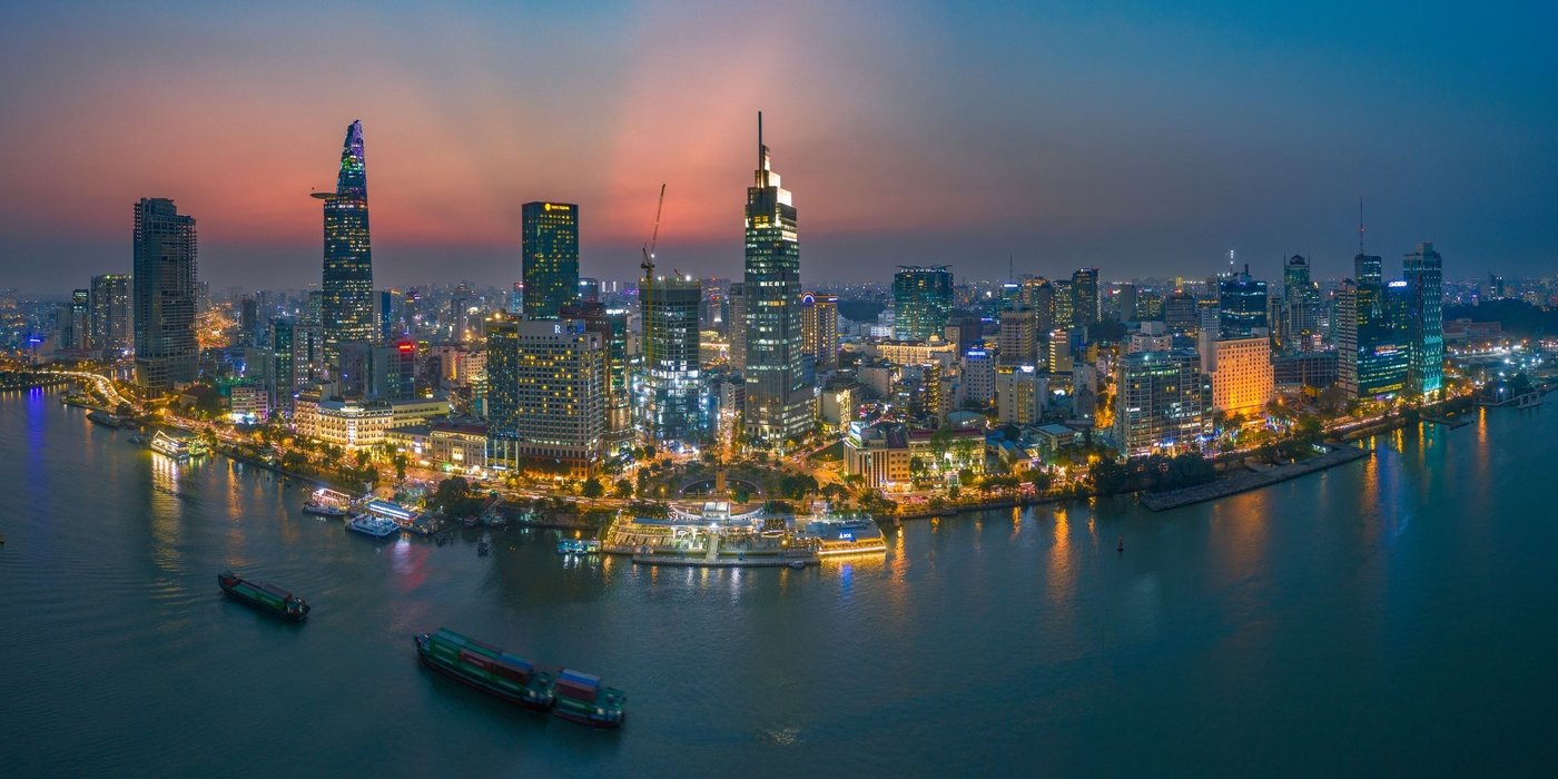 Vietnam, from the Access Vietnam 2026 delegation