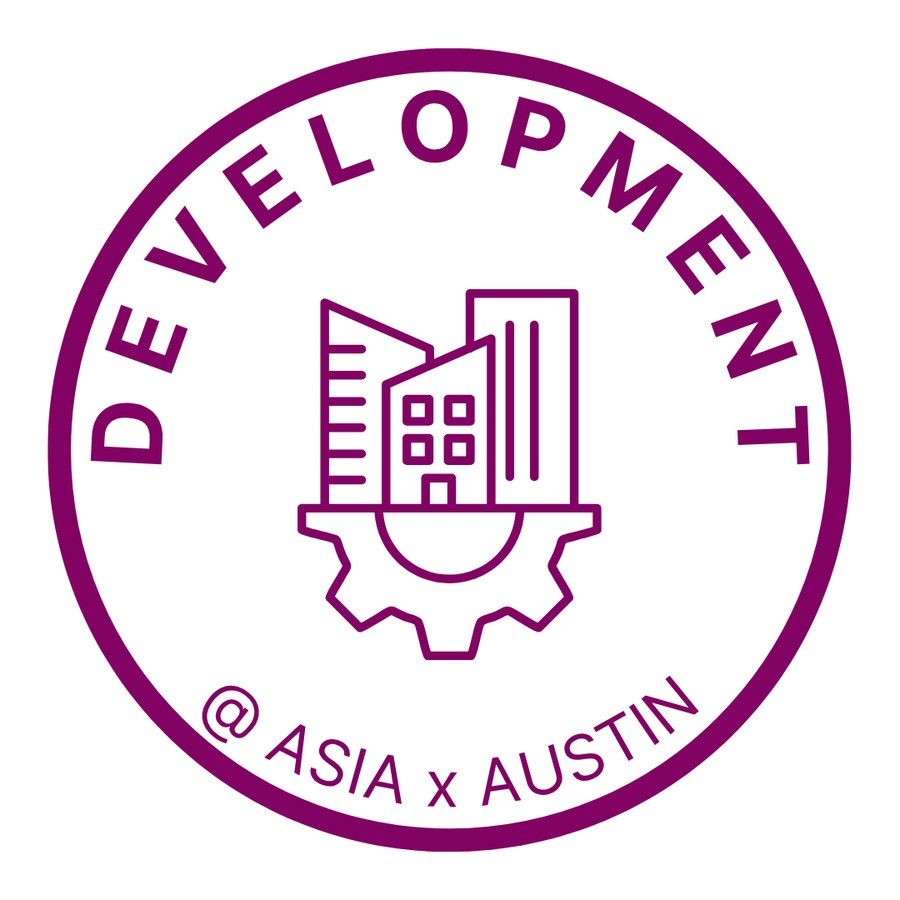 Development session mark