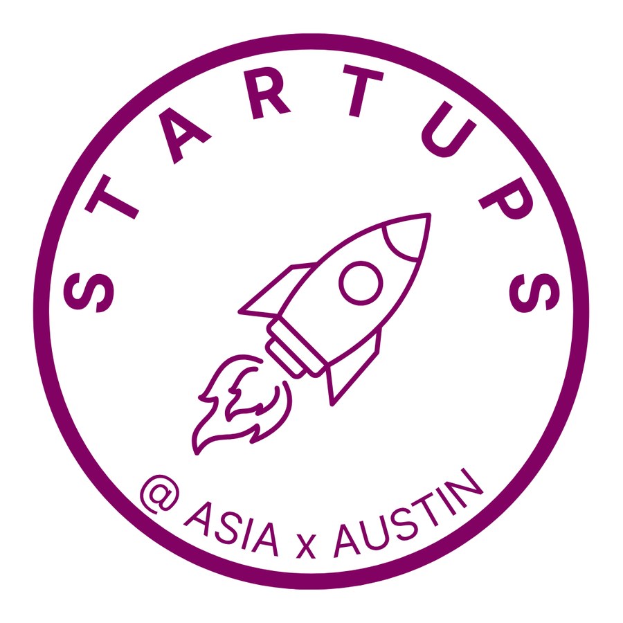 Startups session mark