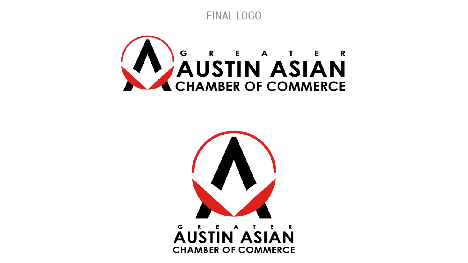 GAACC brand system