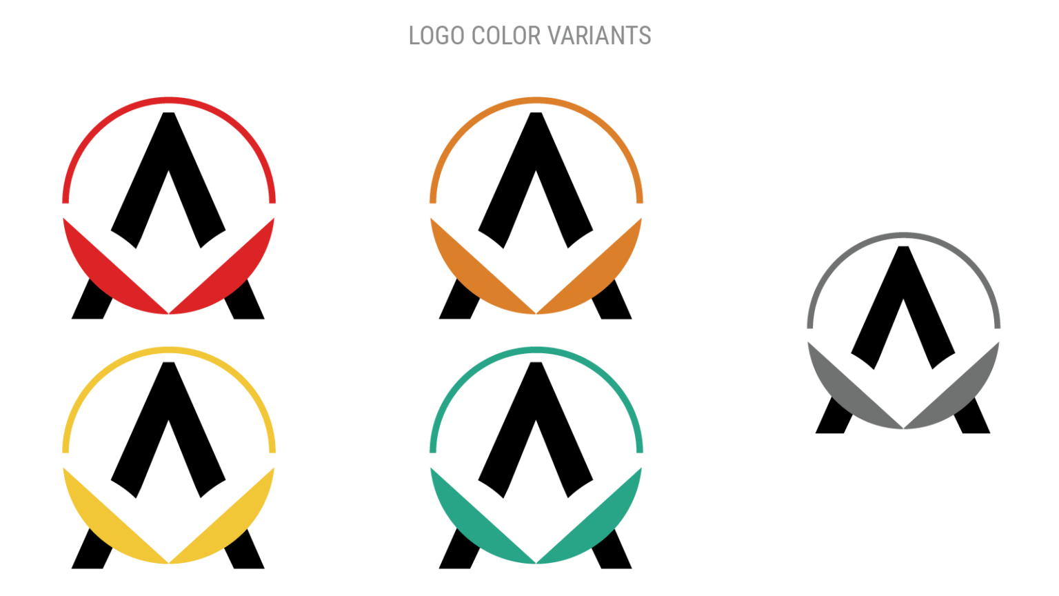 GAACC brand system