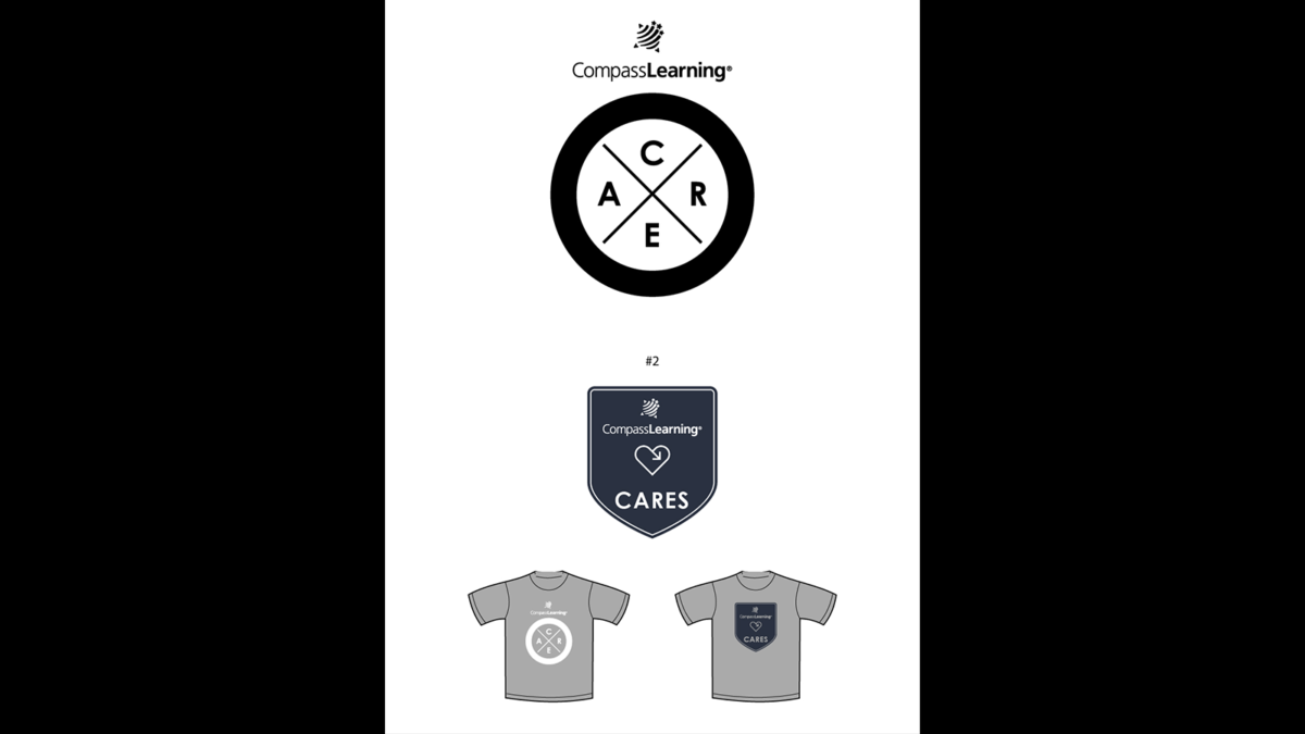 Compass Learning (2012-2014)