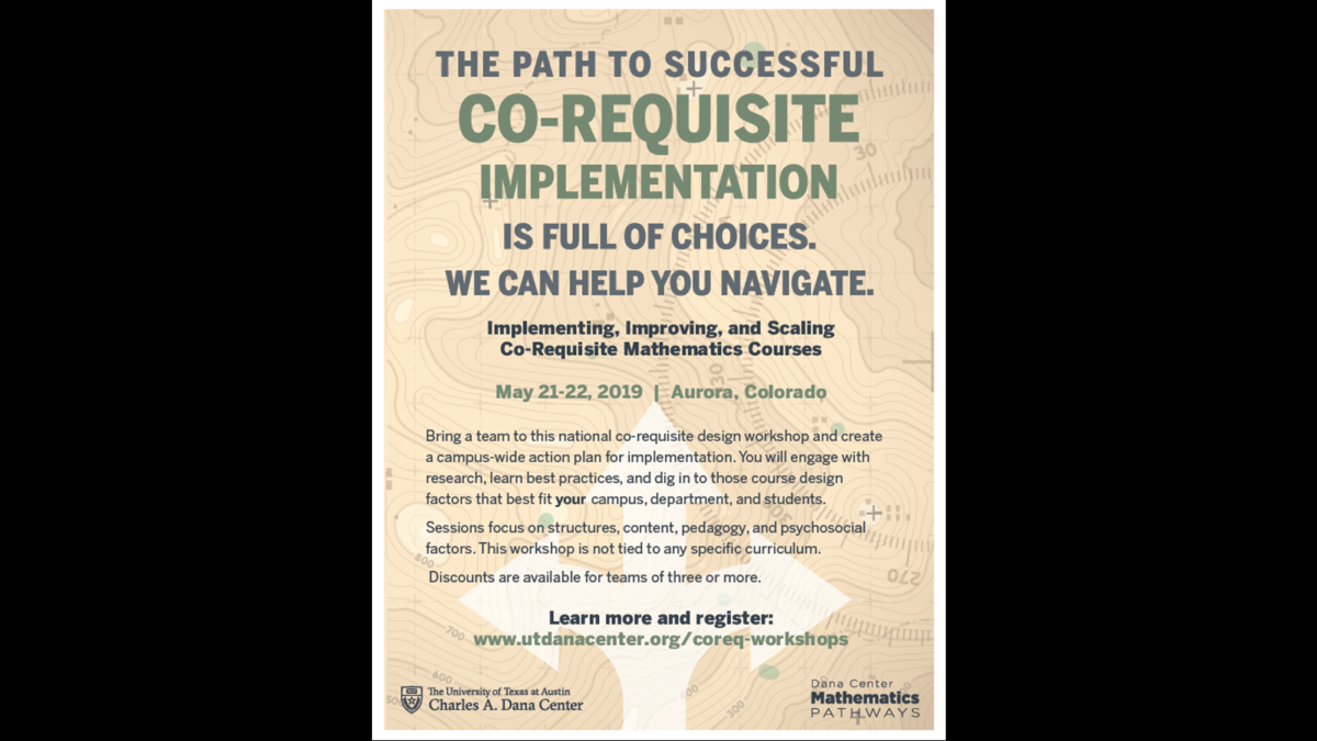 “We Can Help You Navigate” Campaign (2019-2020)