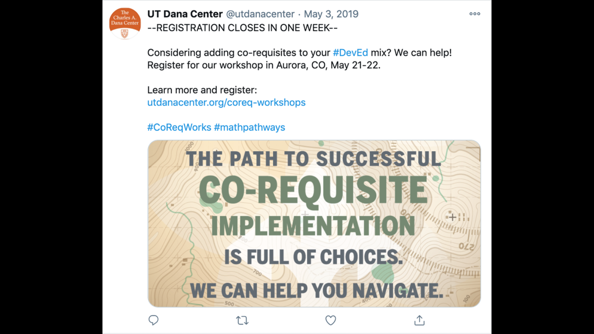 “We Can Help You Navigate” Campaign (2019-2020)